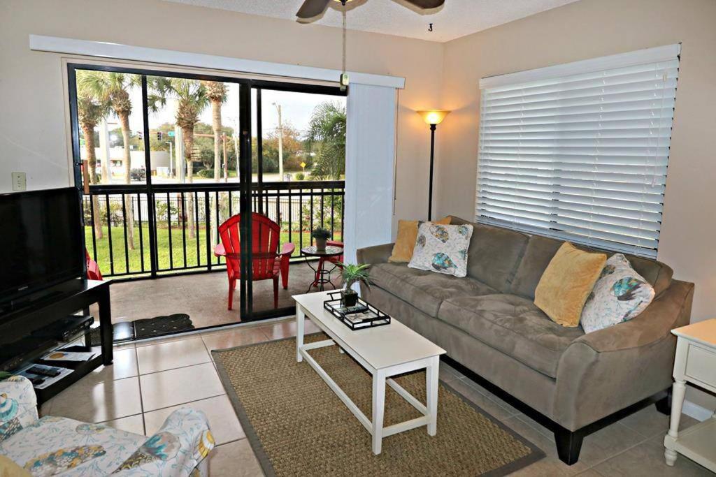 Beach Side Complex B23 1 Bed 1 Bath W/Heated Pool St. Augustine Exterior foto